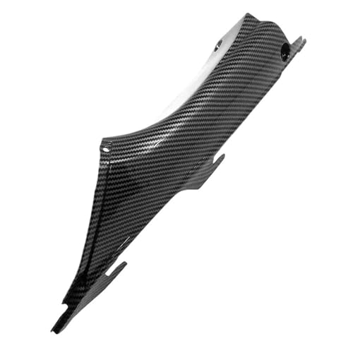 Carénage avant CBR1000RR carbone brillant pour un aérodynamisme maximal