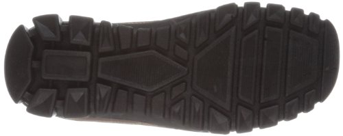 Deer Stags Boys Stadium - K Loafers Shoes, Brown, 4 Big Kid Us #TOP3