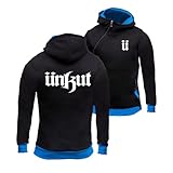 ❆ Taille Des VêTements D'ExtéRieur ImpriméS AthléTiques : VêTements De Sport De Couleur Collision Avec Fermeture éClair Diagonale. Tenez Compte De La Taille Et Du Poids. Pour Vous Aider à Choisir La Bonne Taille, SurvêTement De Confort Demi-Zip, Veste Active à Fermeture éClair Oblique, Veuillez Consulter Notre Guide Des Tailles Dans Les Images Du Produit.
