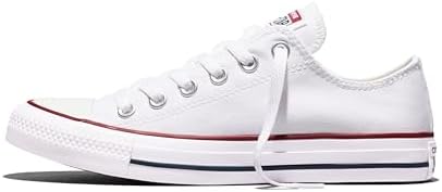 Converse Unisex Adult Chuck Taylor All Star Low Top Sneaker