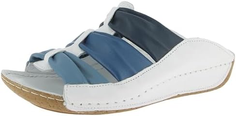 Andrea Conti 0779006 Damen Pantolette