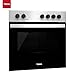 Teka Horno Polivalente Convencional | Modelo HBE 435 ME | 3 Funciones...