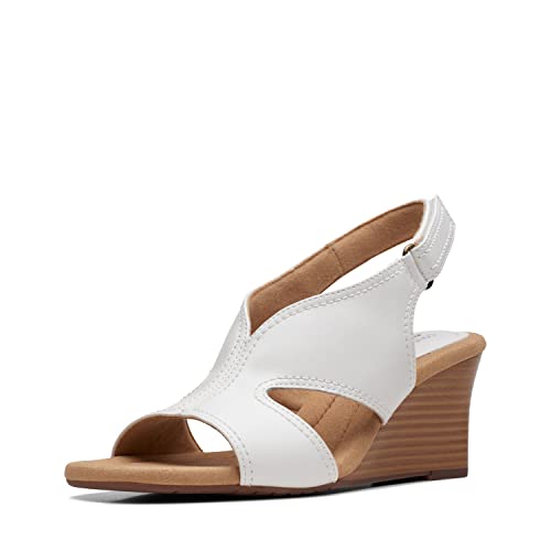 Image of Clarks womens Slingback