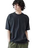 [コーエン] WELLTECT ベーシックポケットTシャツ(WEB限定カラー) 75256430334 1990 DK.GRAY(19) XL