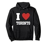 Toronto Ontario Canada Lovers Gifts Idea