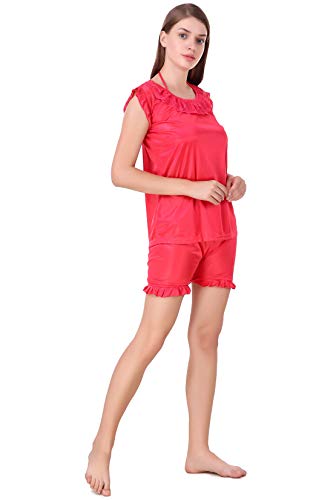 Image of Fasense Women Nightgown