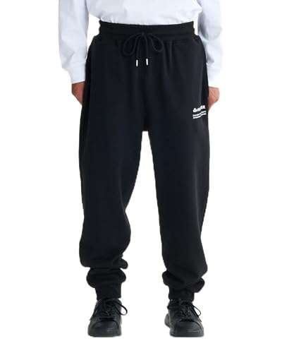 [クイックシルバー] HAND DRAWN SWEAT PT