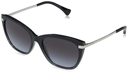 Preisvergleich Produktbild Ralph Lauren Unisex 0ra5267 Sunglasses, Schwarz, 207