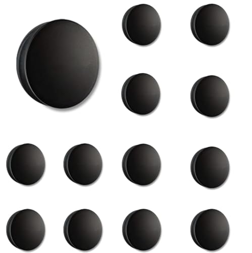 BKSAI Magnetic Strips Self Adhesive Fixings for Blackout Blind Curtain No Dring Magnets for Window Blackout Shades Bedroom Portable Protection for Children Baby Travel