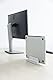 Neomounts by Newstar NSLS300 Notebookständer Silber 11-17 bis zu 5kg