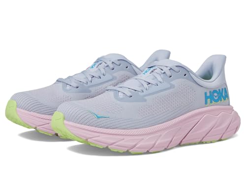 HOKA Arahi 7 Baskets Femme 41 EU | Chaussures de running stables et légères