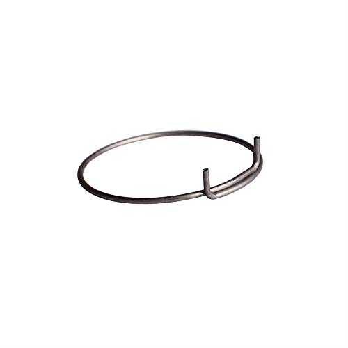 Pirhosigma 2 pcs Bike hub Pawl Spring Freehub Ring 26mm +16 pcs R1.45 R2.4 R2.5 Bicycle Tower Base Hub Cassette Driver Spring Claw Road Mountain Bike Replacement