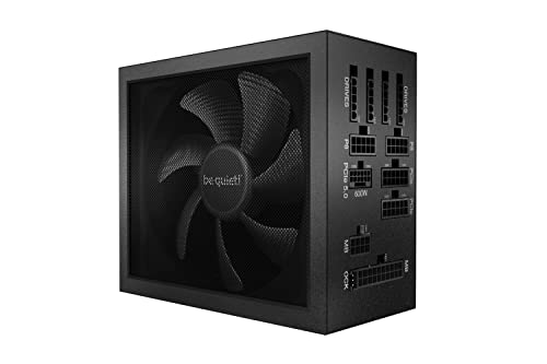be quiet! DARK POWER 13 1000W power supply