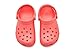 Crocs Unisex Kids Classic Clogs (Little Kid/Big Kid) Guava 13 Little Kid Medium