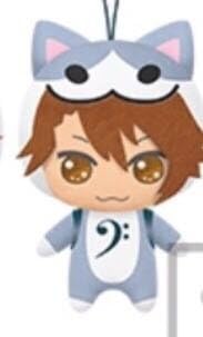 アイナナぬいぐるみ 太鼓の達人 龍之介 アイナナ十龍之介モンぬいドン