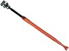 Adjustable Length Hickey Bar For Up To #5 Rebar Pry Bar End