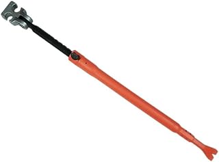 Rebar Hickey,5/8" Max. Capacity