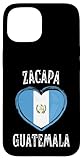 I Love Guatemala Zacapa Designs