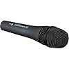 Sennheiser e845 Extended High Frequency Response Supercardioid Microphone #2