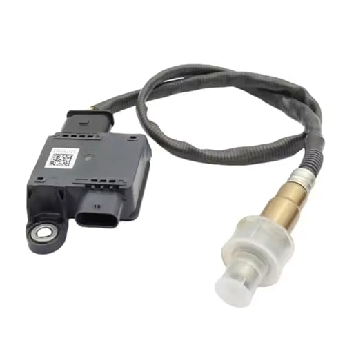 Capteur de gaz d'échappement Hilux 2.4 D 0281007881 sonde PM2.5 moteur 2GDFTV