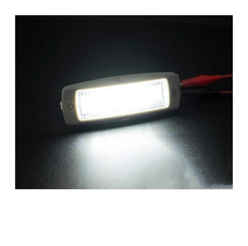 Luz de techo interior para Seat Leon Alhambra y Toledo 3