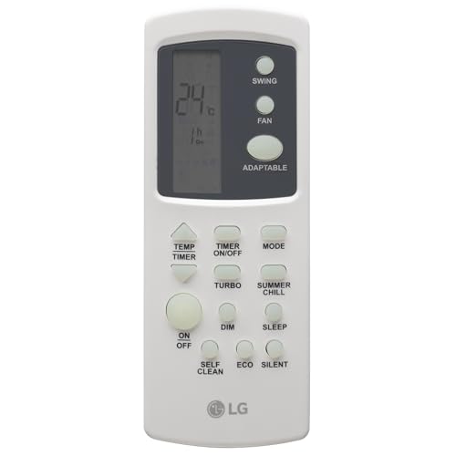 Image of LG 1.5 Ton 3 Star, New star rated, Fix Speed Window AC (Copper Coil, Turbo Mode, Memory Restart,HD Filter, Quick and Uniform Cooling, AW-C18WUXA, White)
