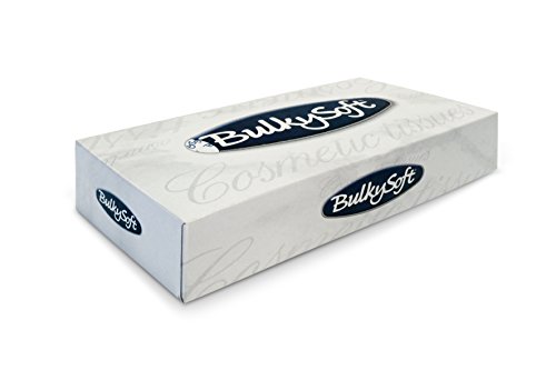 Bulky Soft BS 68100 - Caja de pañuelos faciales Cover
