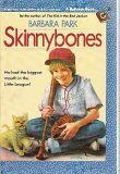 Skinnybones 0679878955 Book Cover