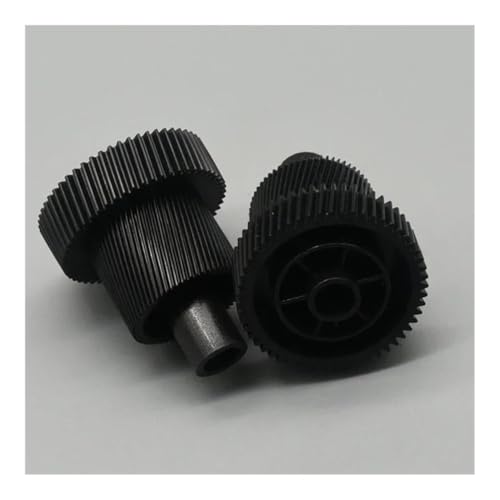 Pignon engrenage d'entraînement de tambour pour Ricoh MP 2852 AB01-2002