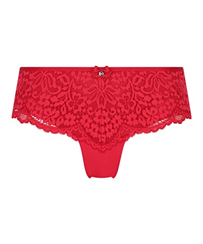 Hunkemöller Brazilian Rose - Tango red - M