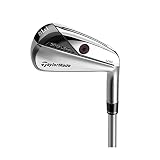 TaylorMade Golf Stealth UDI Driving Iron #3 (Stiff Aldila Ascent Shaft 20*)