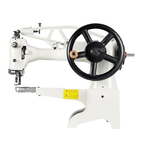 Leather Patcher Sewing Machine