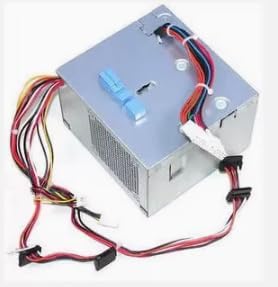 305W Power Supply N305P-06 L305P-03 H305P-02 Fit for Dell 760 780 960 MT
