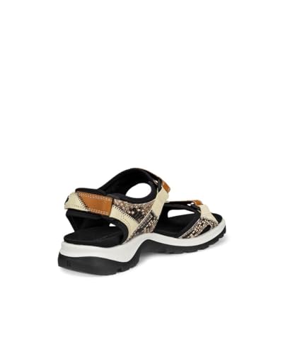 ECCO Women's Yucatan 2.0 Sport Sandal, One Size2