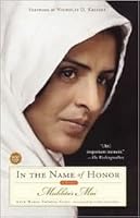 In the Name of Honor Publisher: Washington Square Press B004Q7JAK4 Book Cover