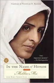 Paperback In the Name of Honor Publisher: Washington Square Press Book