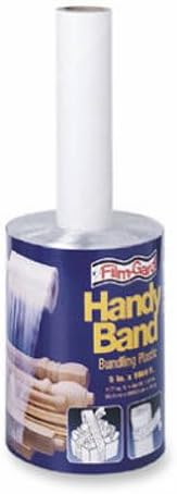 BERRY PLASTICS 625360 5 x1000' Stretch Wrap