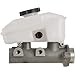 Cardone 13-3007 New Brake Master Cylinder