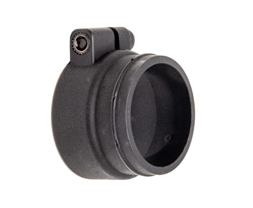 Tenebraex Ocular & Objective Flip Up Scope Cover Kit For Vortex Crossfire Ii 1-4X24 (24Kit-000001) #TOP3