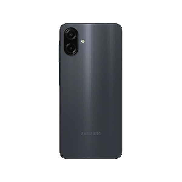 Samsung Galaxy A07 4G Ai (Compatible only with T-Mobile Mint Tello & Global) (64GB + 4GB) Unlocked SM-A075/DS Dual Sim Warranty Latin America 6.7" 50MP Dual Cam (Black SM-A075MZKGGTO) by Samsung - Used condition - Image 6