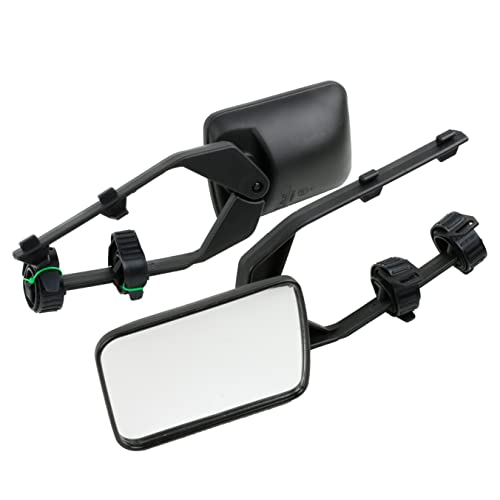 Leisurewize Towing Mirror Kit LW702