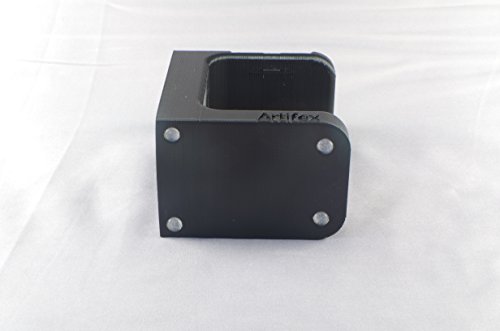 Artifex LG Urbane Uhrenständer, Ladestation für Urbane Smart Watch, Neue 3D Printed Technologie, Smartwatch Cradle