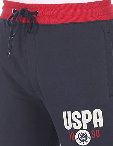 Image of U.S. Polo ASSN. Men's Slim Casual Pants