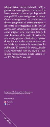 Non Una Di Più. Ni Una MáS - 3