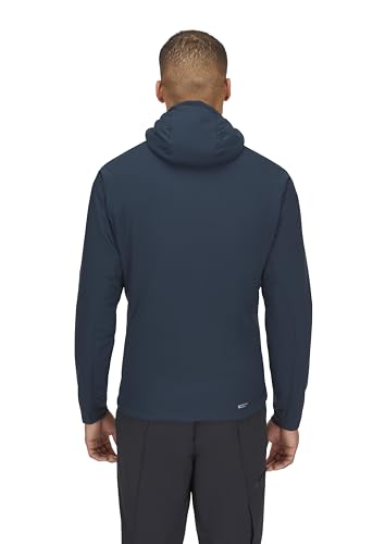 Image of Rab Men's Xenair Alpine Light Jacket