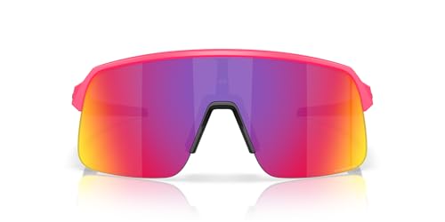 Oakley OO9496 Sutro Lite S Sunglasses Pink/Prizm Road 34 mm