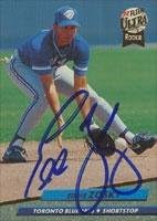 Autographed - Baseball Slabbed Autographed Rookie Cards