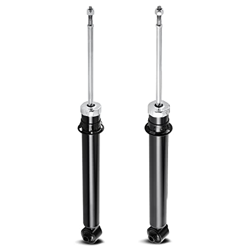 A-Premium Rear Shock Absorbers Compatible with Hyundai Tucson 2016-2021 & Kia Sportage 2017-2020, Telluride 2020-2021, 2-PC Set by A-premium - Image 8