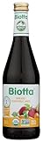 Biotta Juice Vegetable Breuss Organic, 16.9 fl oz