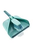  1x Leifheit Handkehrset Haushalt, Hygiene